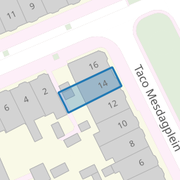 Perceel GNG00-C-7992