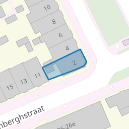 Perceel GNG00-C-7998