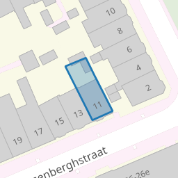 Perceel GNG00-C-7999