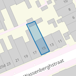 Perceel GNG00-C-8001