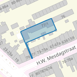 Perceel GNG00-C-8288