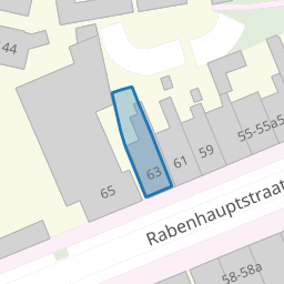 Perceel GNG00-C-8316