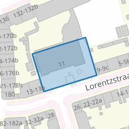 Perceel GNG00-C-8318