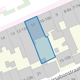 Perceel GNG00-C-8464