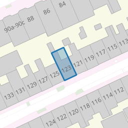 Perceel GNG00-C-8527