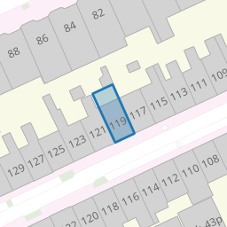 Perceel GNG00-C-8529