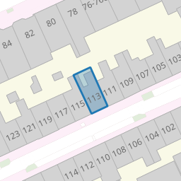 Perceel GNG00-C-8532