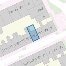 Perceel GNG00-C-8536