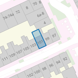 Perceel GNG00-C-8537