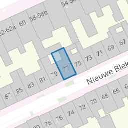 Perceel GNG00-C-8549