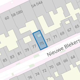 Perceel GNG00-C-8550