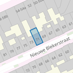 Perceel GNG00-C-8552