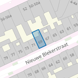 Perceel GNG00-C-8553