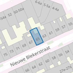 Perceel GNG00-C-8554