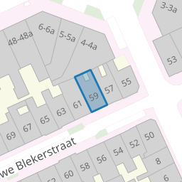 Perceel GNG00-C-8557