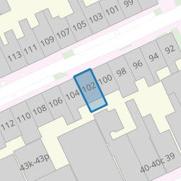 Perceel GNG00-C-8574