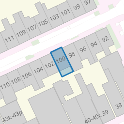 Perceel GNG00-C-8575