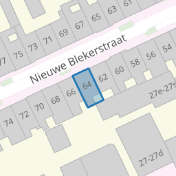 Perceel GNG00-C-8593