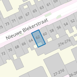 Perceel GNG00-C-8594