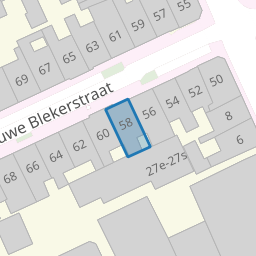 Perceel GNG00-C-8596