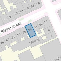 Perceel GNG00-C-8597