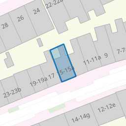 Perceel GNG00-C-8614