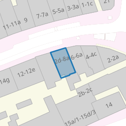 Perceel GNG00-C-8629