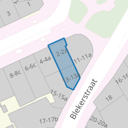 Perceel GNG00-C-8649