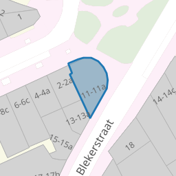 Perceel GNG00-C-8650