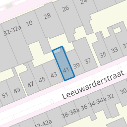 Perceel GNG00-C-8664