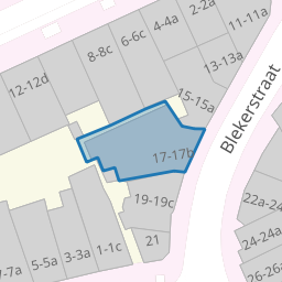 Perceel GNG00-C-8681