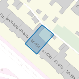 Perceel GNG00-C-8780