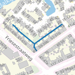 Perceel GNG00-C-8797