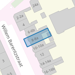 Perceel GNG00-C-8816