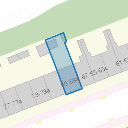 Perceel GNG00-C-8968