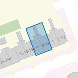 Perceel GNG00-C-9170