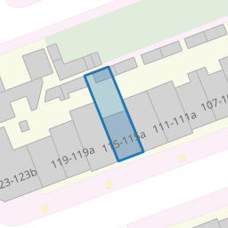 Perceel GNG00-C-9323