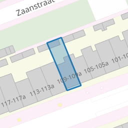 Perceel GNG00-C-9326