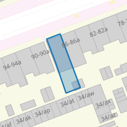 Perceel GNG00-C-9396