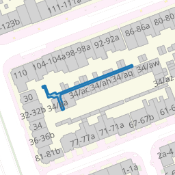 Perceel GNG00-C-9401