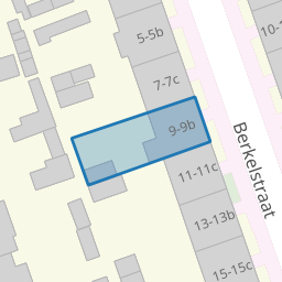 Perceel GNG00-C-9537