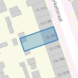 Perceel GNG00-C-9540