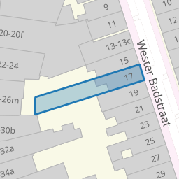 Perceel GNG00-C-9595