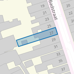 Perceel GNG00-C-9599