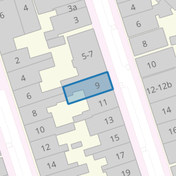 Perceel GNG00-C-9634