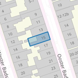 Perceel GNG00-C-9637