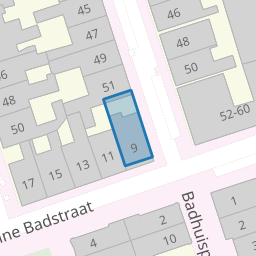 Perceel GNG00-C-9652