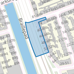 Perceel GNG00-C-9680