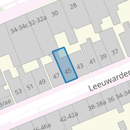 Perceel GNG00-C-9697