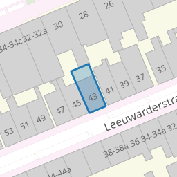 Perceel GNG00-C-9698